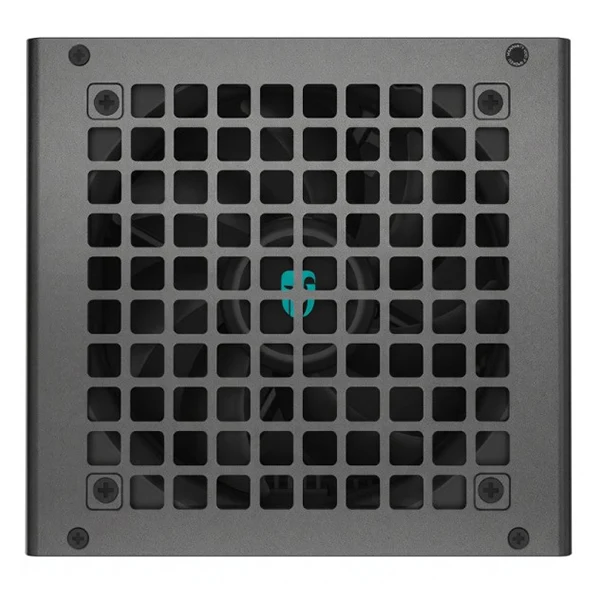 DeepCool PQ1200G 80PLUS GOLD 1200W Black