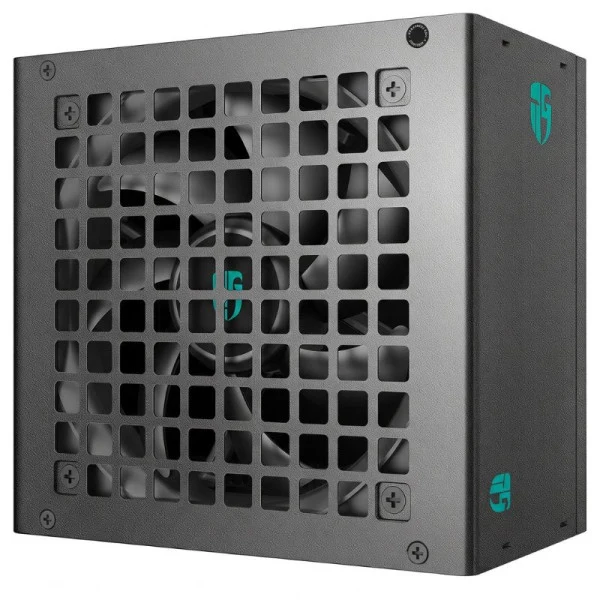 DeepCool PQ850G 80 PLUS GOLD 850W Black