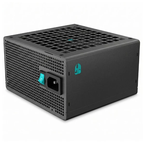 DeepCool PQ750G 80PLUS GOLD 750W Black