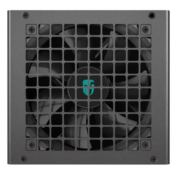 DeepCool PF750X 80PLUS BRONZE 750W Black