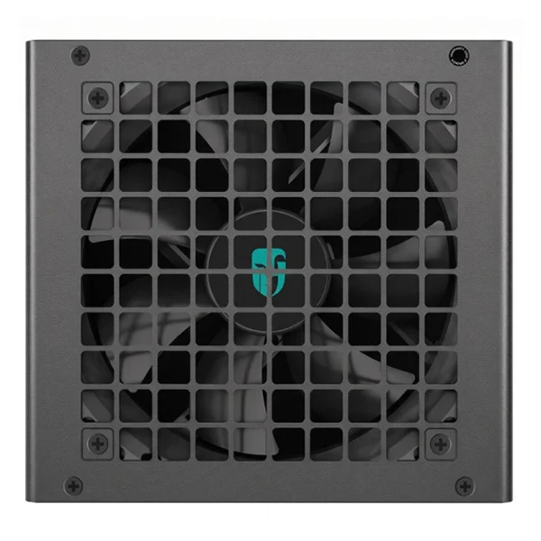 DeepCool PF650X 80PLUS BRONZE 650W Black