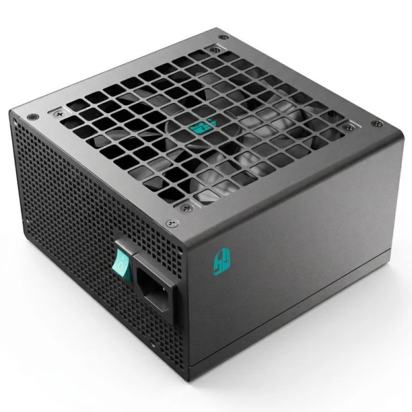 DeepCool PF650X 80PLUS BRONZE 650W Black