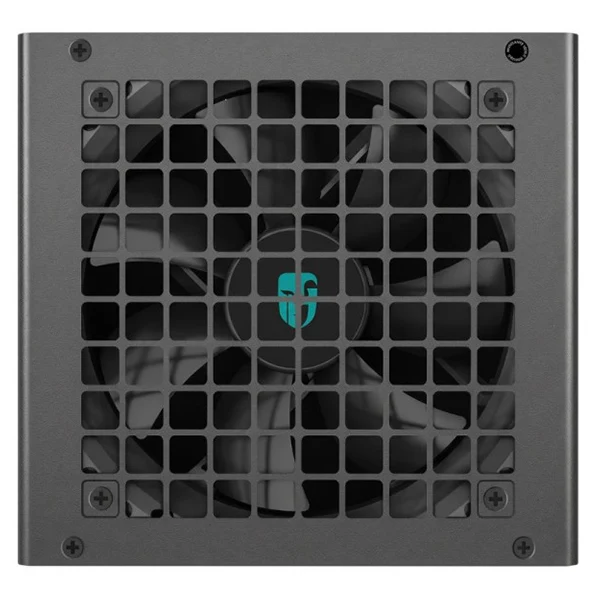 DeepCool PF550X 80PLUS BRONZE 550W Black