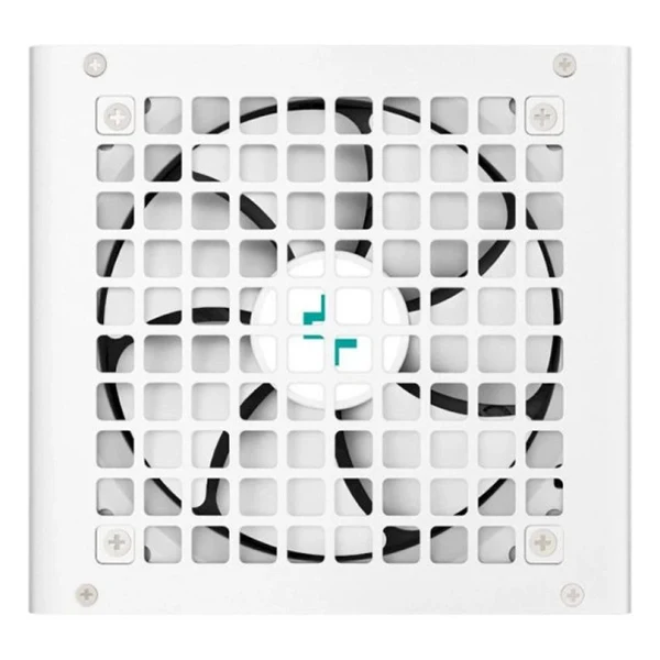 DeepCool PL650D 80 PLUS Bronze 650W White
