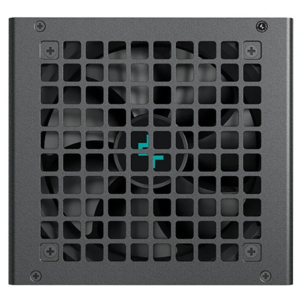 DeepCool PL650D 80 PLUS Bronze 650W Black