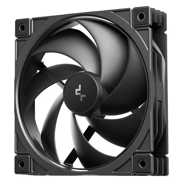 DeepCool FD12 V2 3IN1 Black