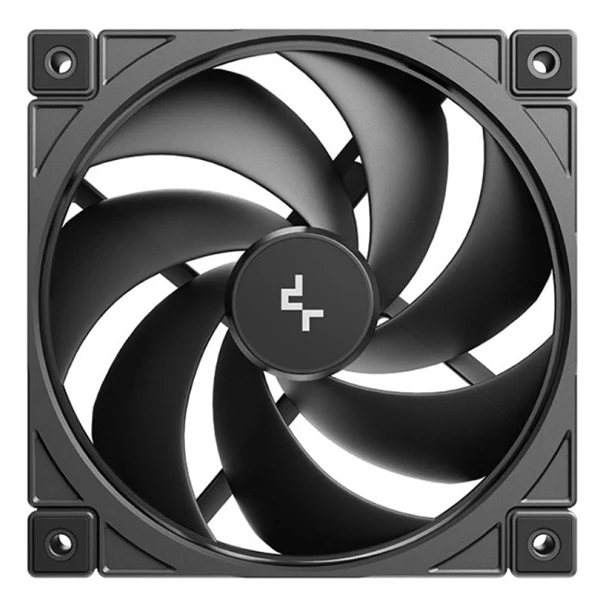 DeepCool FD12 V2 3IN1 Black