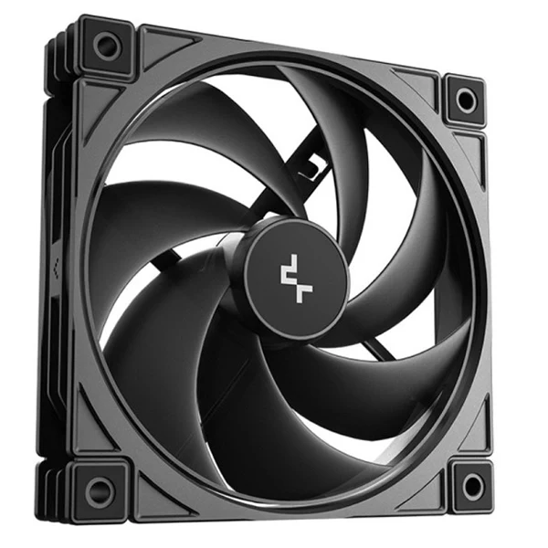 DeepCool FD12 V2 3IN1 Black