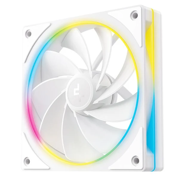 DeepCool FL12R SE 3IN1 White