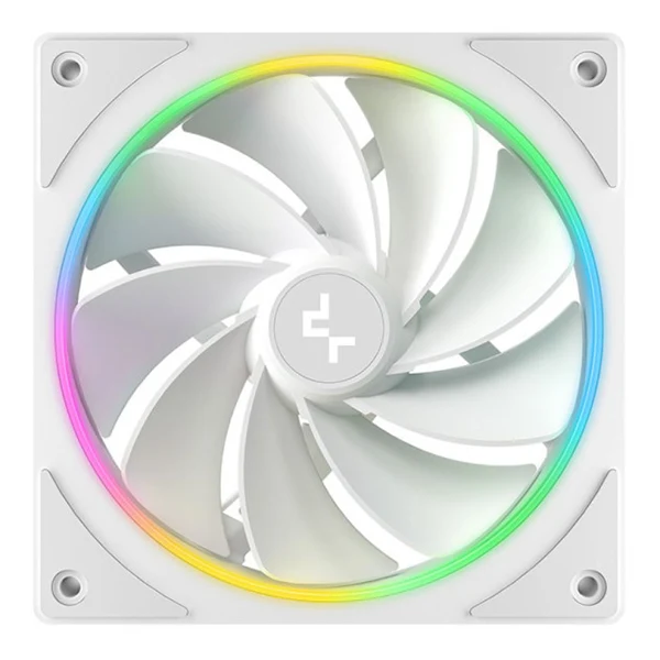 DeepCool FL12R SE 3IN1 White