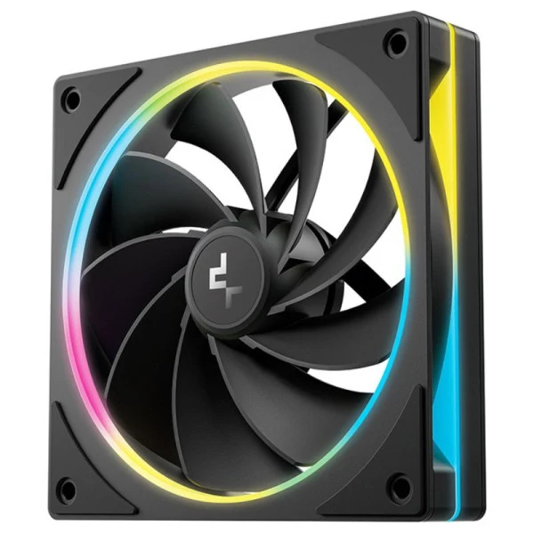 DeepCool FL12R SE 3IN1 Black