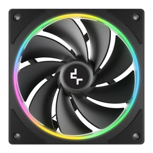 DeepCool FL12R SE 3IN1 Black