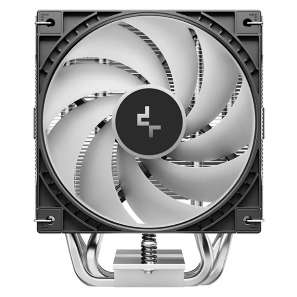 DeepCool AG600 Black ARGB