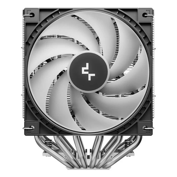 DeepCool AG620 G2 Black ARGB
