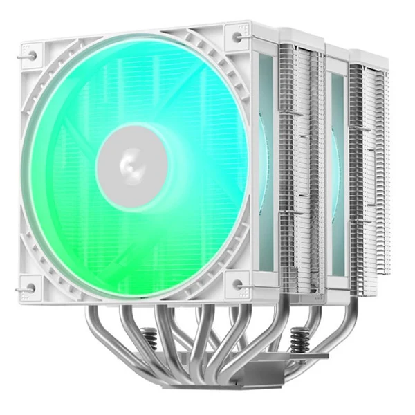 DeepCool AG620 G2 White ARGB
