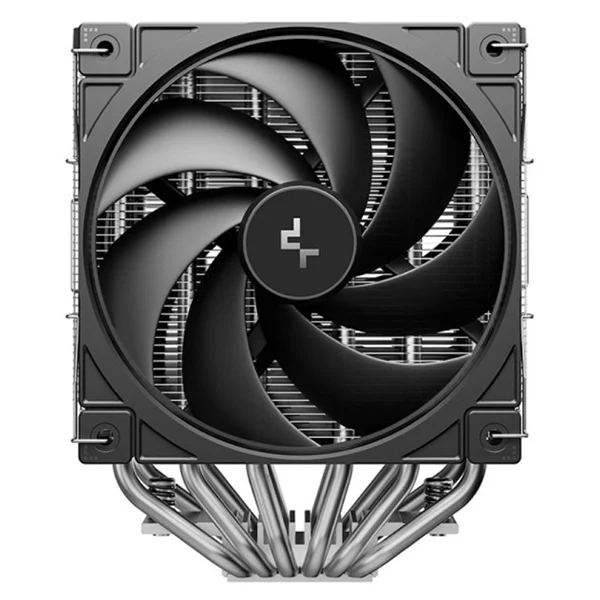 DeepCool AG620 G2 Black