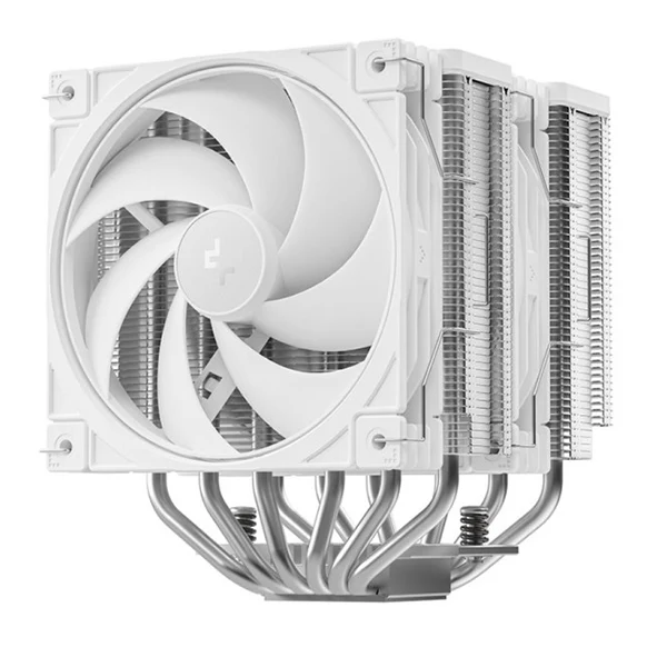 DeepCool AG620 G2 White