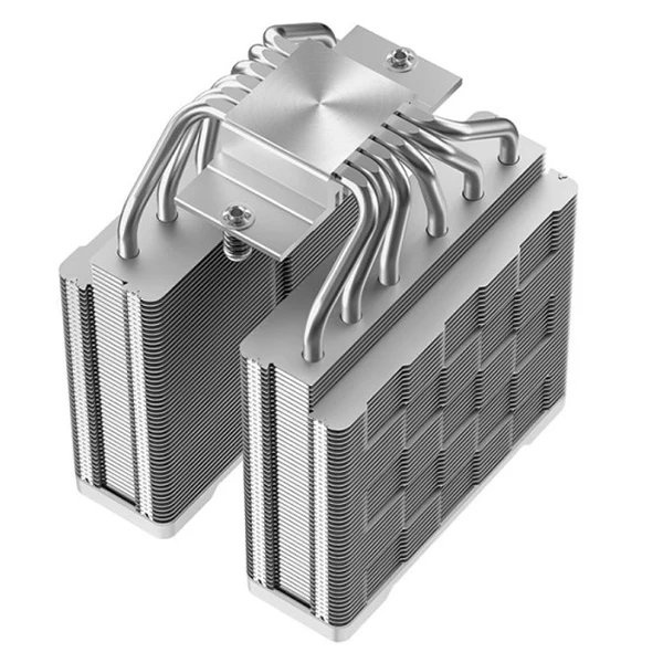 DeepCool AG620 G2 White