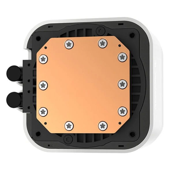DeepCool LQ360 Ultra ARGB White