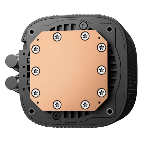 DeepCool LE360 V2 Zero Dark