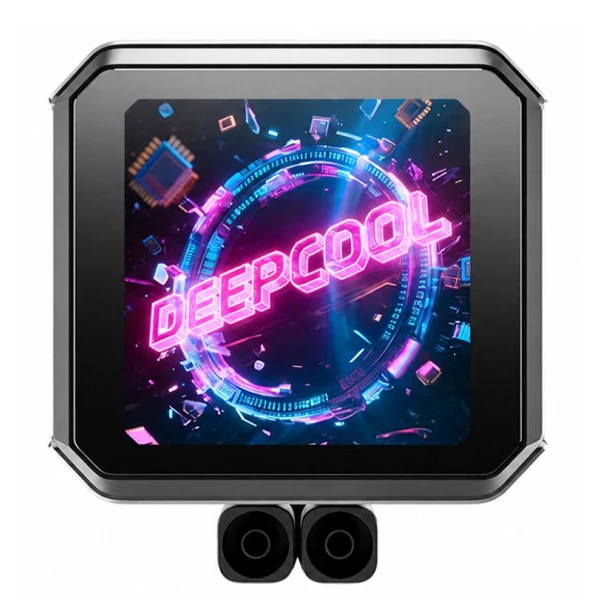 DeepCool SPARTACUS 420 Black