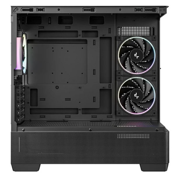 DeepCool CG380U 3F Black