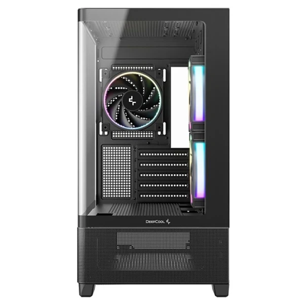 DeepCool CG380U 3F Black
