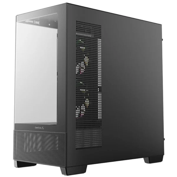 DeepCool CG380U 3F Black