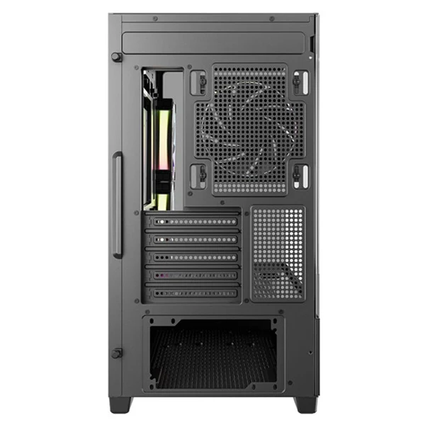 DeepCool CG380U 3F Black
