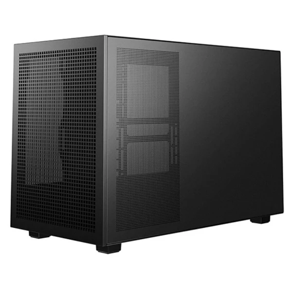 DeepCool CH260 Wood Black