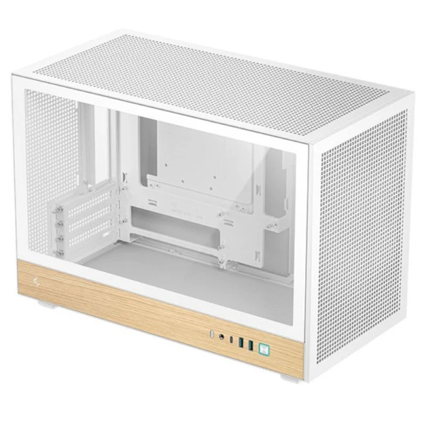 DeepCool CH260 Wood White