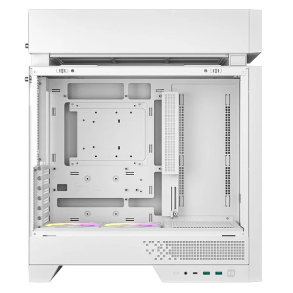 DeepCool CL660 White
