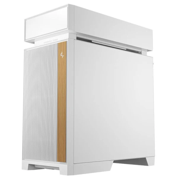 DeepCool CL660 White