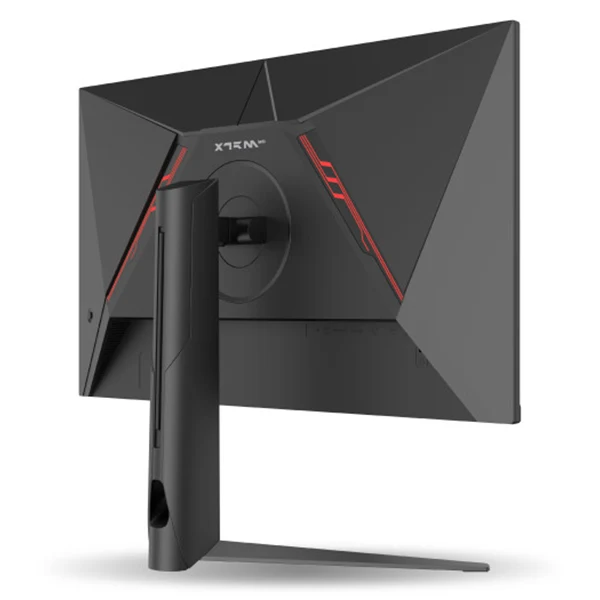 XTRMLAB X27G240IQ-P 27" 240Hz Fast IPS 2K Pivot