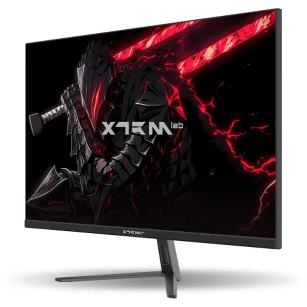 XTRMLAB X27G240IQ 27" 240Hz Fast IPS 2K
