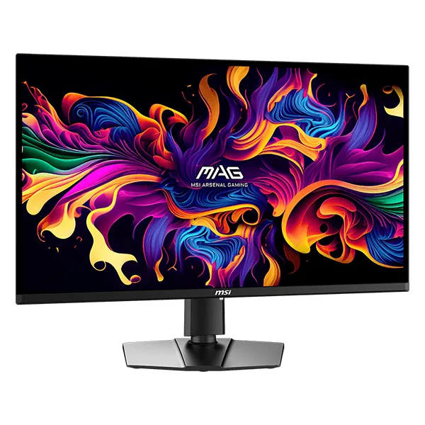 MSI MAG 321UP QD-OLED 31.5" 0.03ms 165 Hz 4K