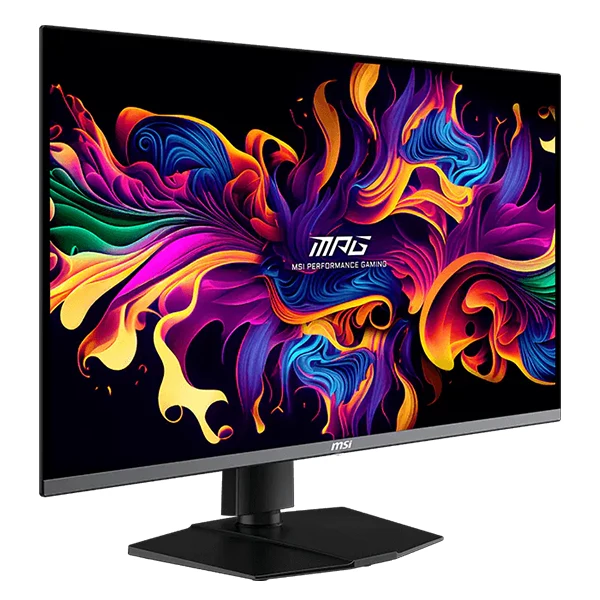 MSI MPG 322URX QD-OLED 31,5" 0.03ms 240 Hz 4K