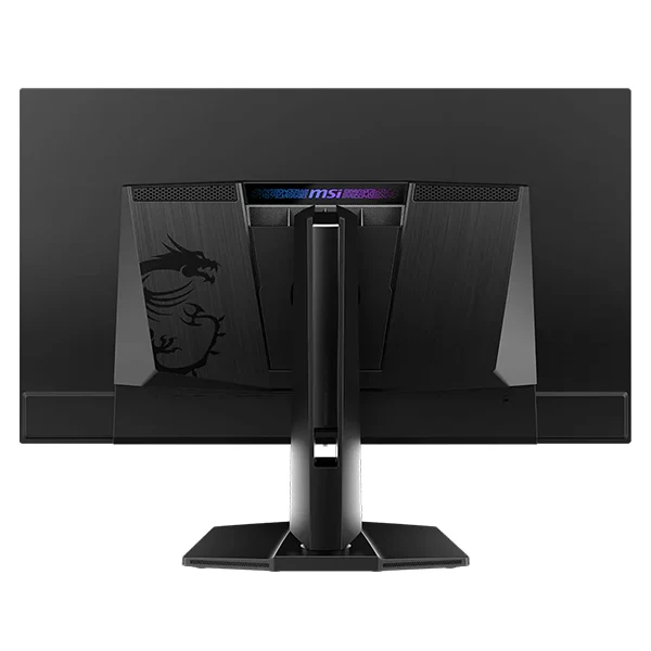 MSI MPG 322URX QD-OLED 31,5" 0.03ms 240 Hz 4K