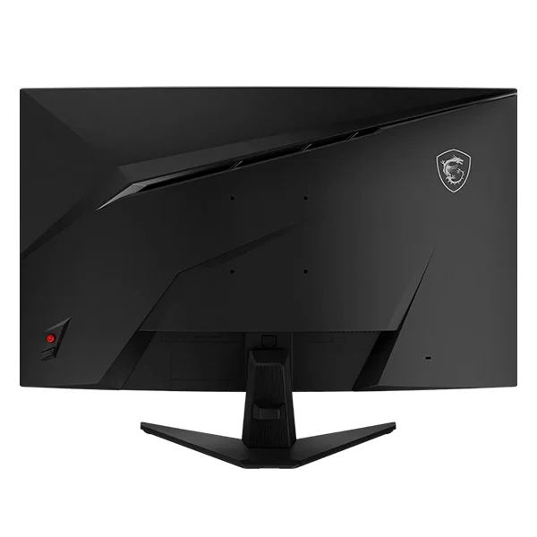 MSI MAG 321CQF E18 31,5" 0.5ms 180 Hz 2K Rapid VA Curved