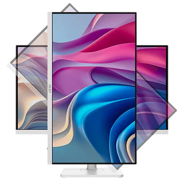 MSI Modern MD272UPHW 27" 60 Hz IPS 4K