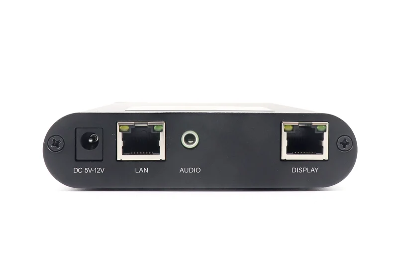 Colorlight A35 Multimedia Player Box w/ 0.35 Million Pixels Loading Capacity