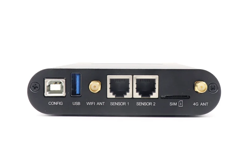 Colorlight A35 Multimedia Player Box w/ 0.35 Million Pixels Loading Capacity