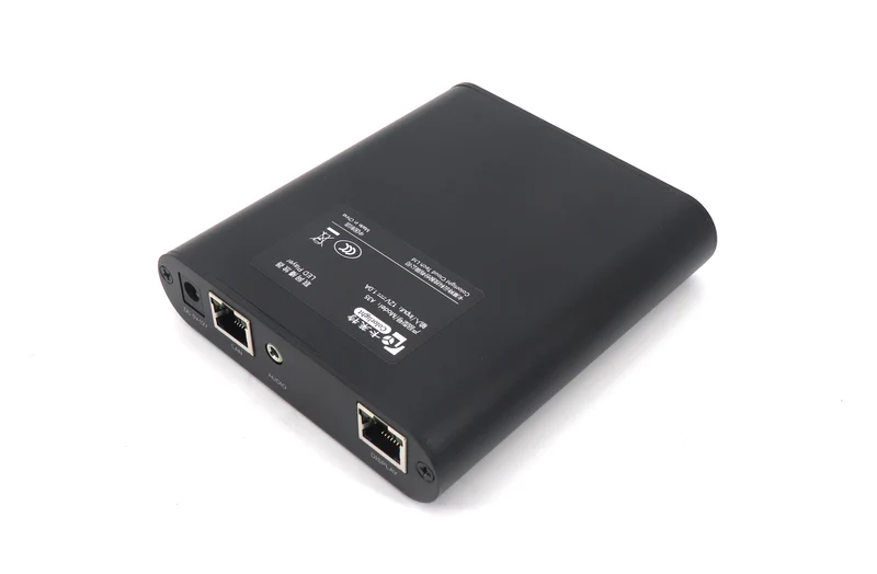 Colorlight A35 Multimedia Player Box w/ 0.35 Million Pixels Loading Capacity