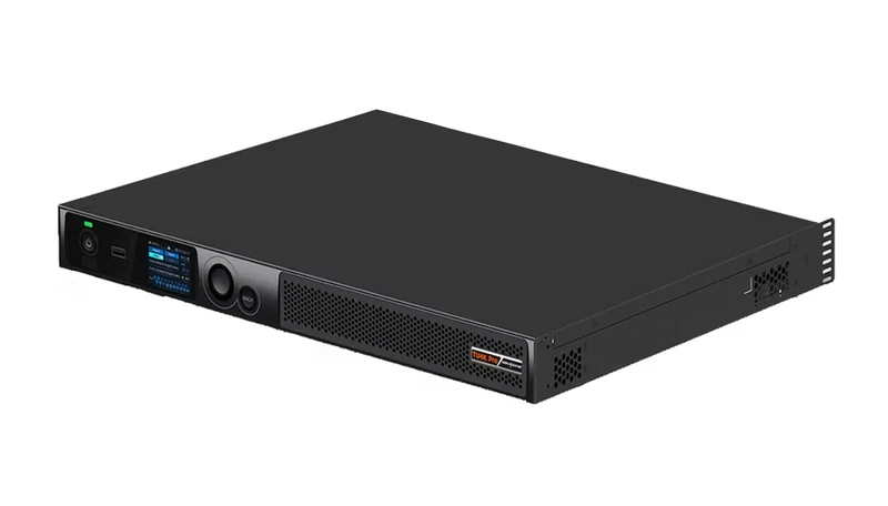 NovaStar TU4K PRO Asynchronous Controller – 13 Million Pixels | all-in-one Ultra 4K multi modes control box for LED Display Screens