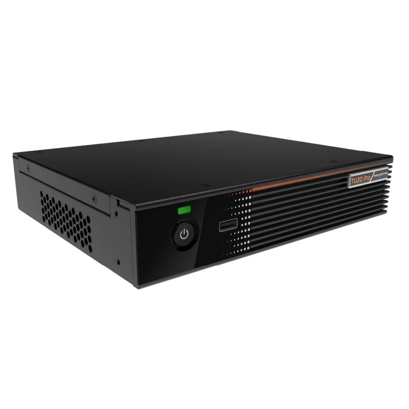 NovaStar TU20 PRO Playback Control Processor – 3.9 Million Pixels | Hybrid Synchronous and Asynchronous LED Control Box with 4K Input for LED Display Screens