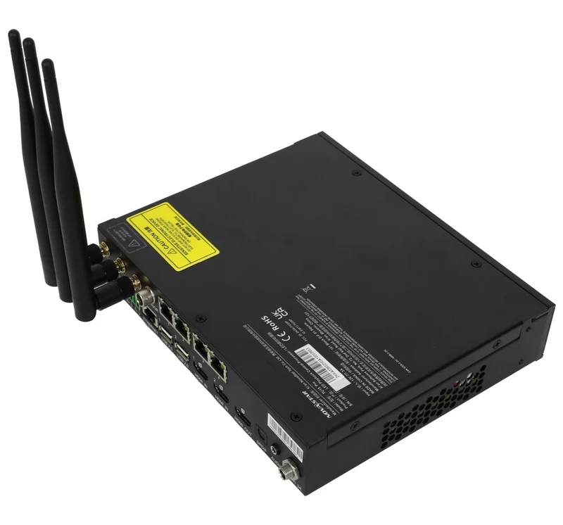 NovaStar TU15 PRO Playback Control Processor– 2.6 Million Pixels | Dual-Mode Synchronous & Asynchronous | Powefull Interaction & Playback Control for LED Display Screens