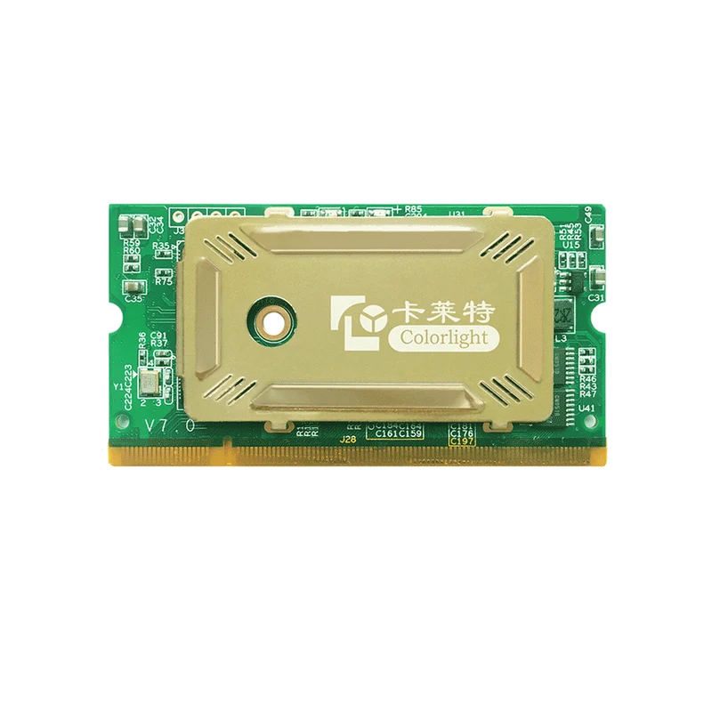 Colorlight i5+ Receiving Card for LED Display Screen