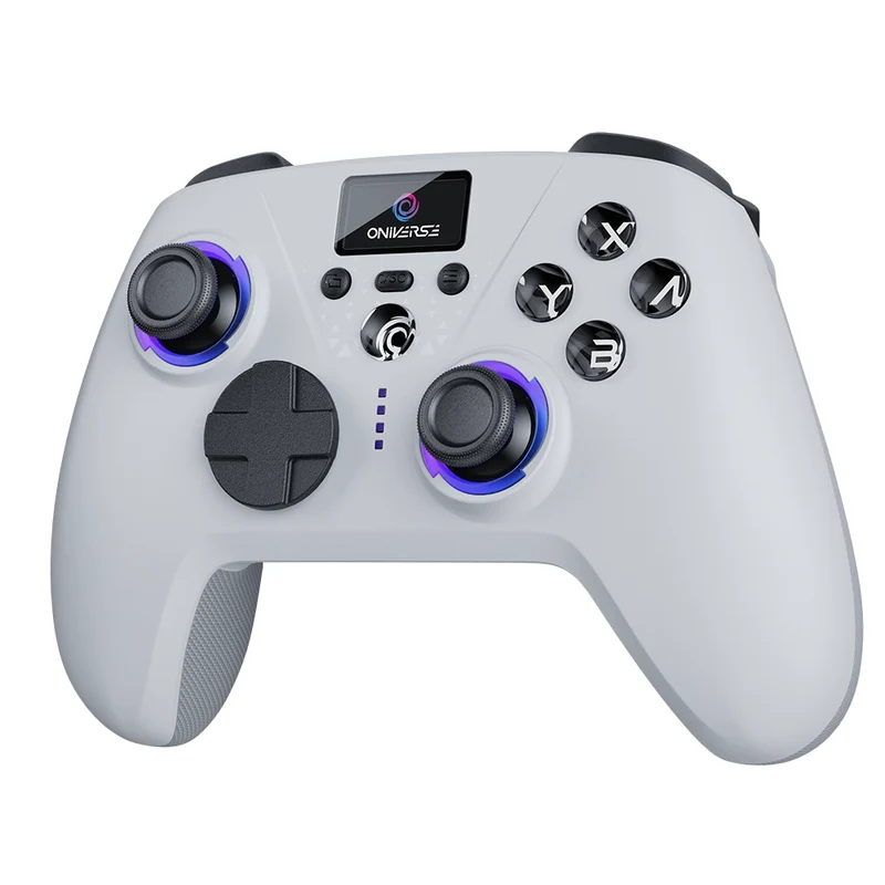 Oniverse Aura Wireless White