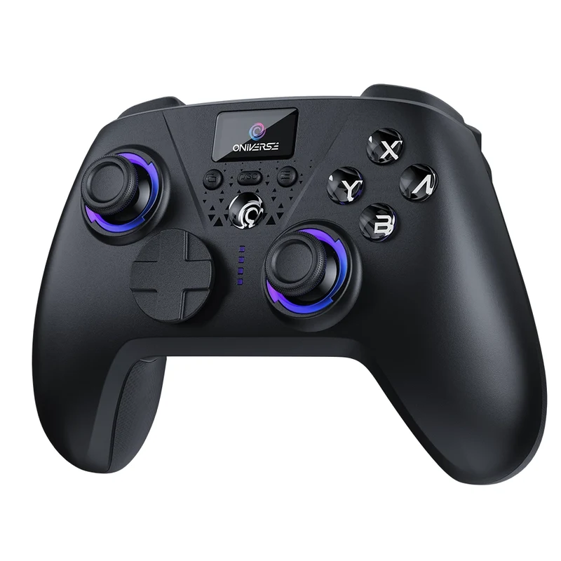 Oniverse Aura Wireless Black