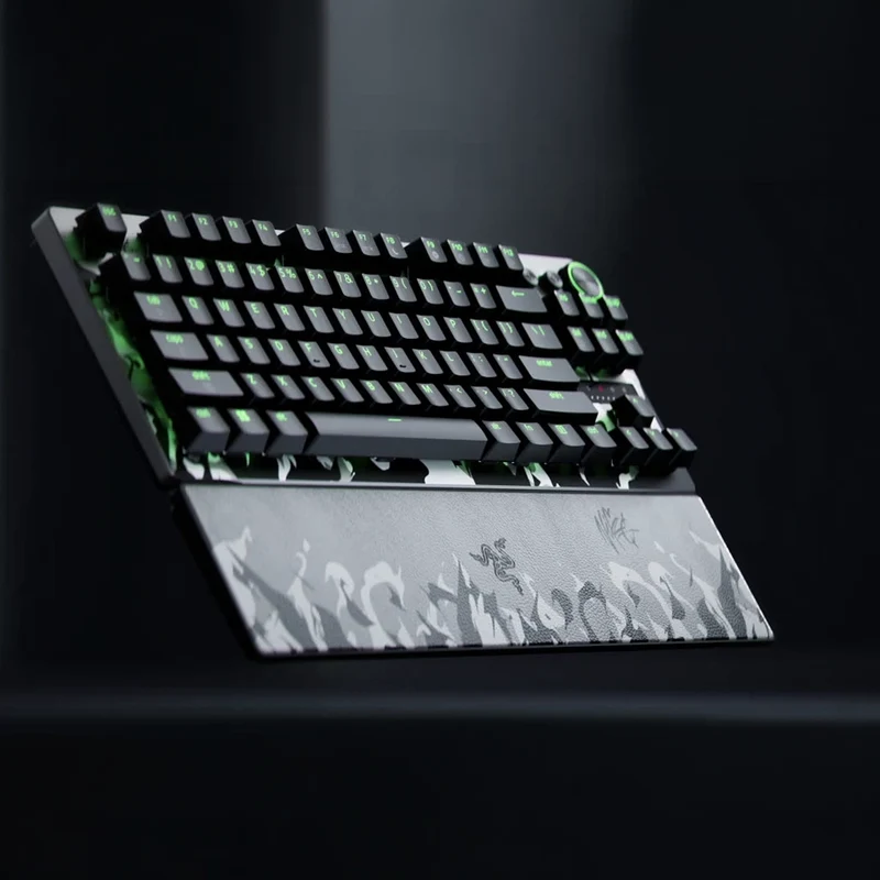 Razer Huntsman V3 Pro TKL ANSI US NiKo Edition